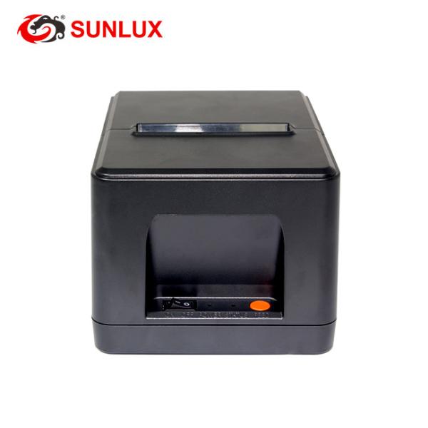 Quality 48mm Bluetooth USB Direct Thermal Printer Support GB18030 for sale