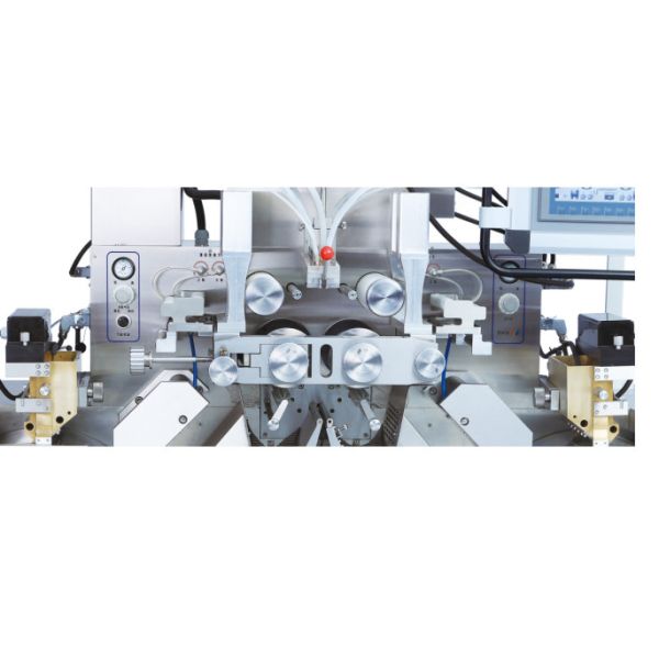 Pharmaceutical Softgel Capsule Filling Machine High Advanced Full Automatic