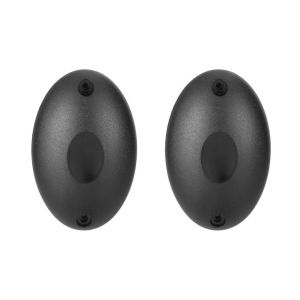 China 24V/12VAC/DC Safety wired photocell infrared single beam sensor for automatic doors and gate garage openers wholesale