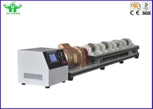China ASTM D6138 Grease Testing Machine Under Dynamic Wet Conditions Emcor Test wholesale