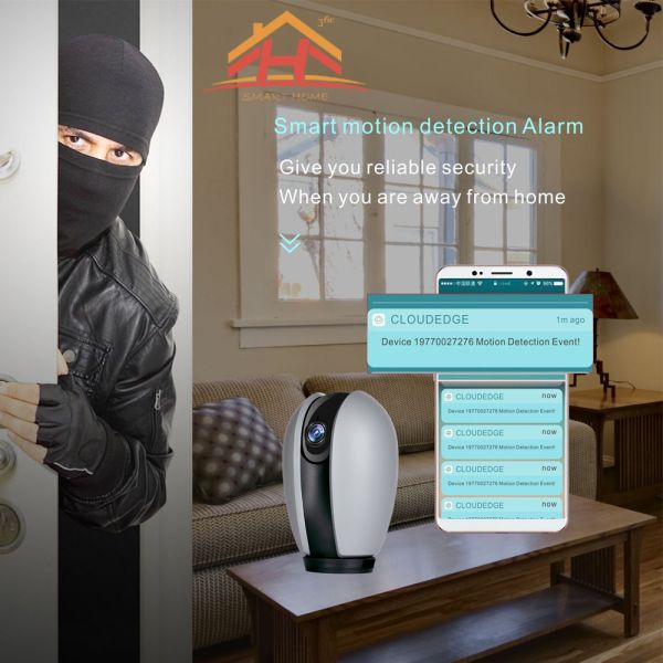 GR-PIR500TZ TUYA and Zigbee Temperature and Humidity Detector