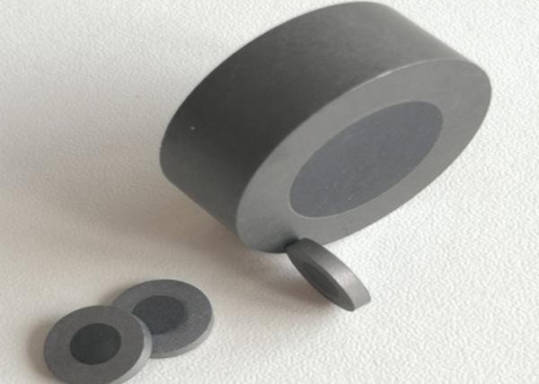 Quality High Hardness Tungsten Carbide Wire Drawing Dies / Extrusion Mould for sale