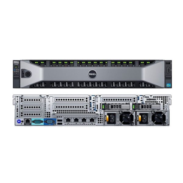 Good Price DELL PowerEdge R730xd Server a server