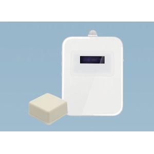 China 8 Language Explanation Audio Guide Device RFID Technology wholesale