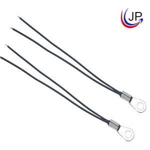 China NTC Thermistor Surface Mount Temperature Sensor Ring Terminal wholesale