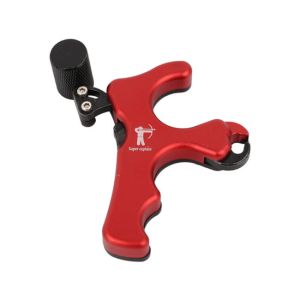 Buy cheap Hunting Archery Arrow Release Trigger for Crossbow Recurve Bow from wholesalers