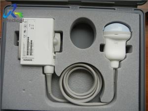 China Siemens C7F2 3D/4D Curved Array Transducer Probe/Acuson Antares wholesale
