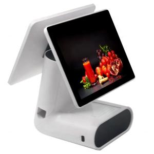 China 1080P Display POS Register Terminal 780Pro With Capacitive Touch Panel wholesale