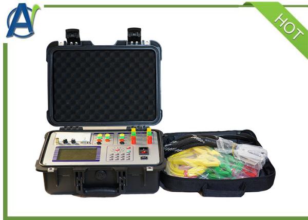 Quality Transformer No Load Loss and Load Loss Measurement Equipment for sale