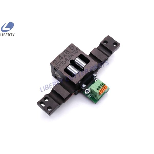 Cutter Spare Part No. 702849 Capteur Deffort Vector Pour Lame 2.4x8.5mm F130-8.5N 005 For Vector IX6 IX9