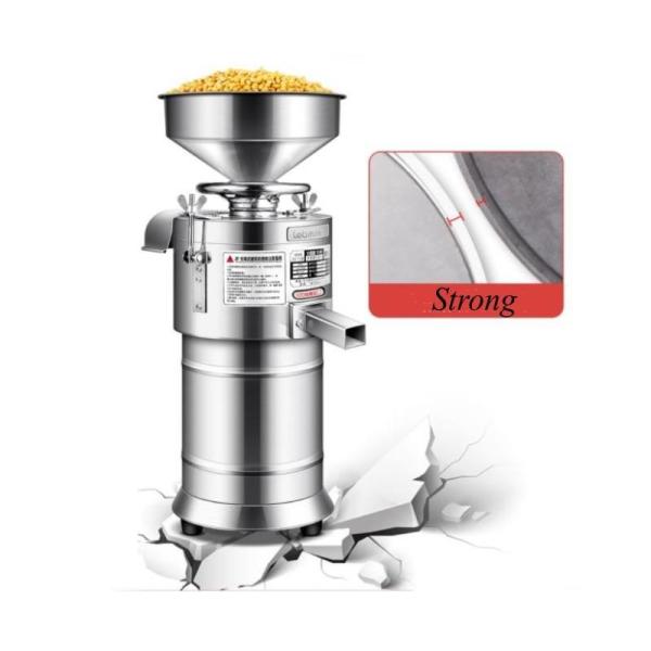 Quality Professional Soya Bean Soy Milk Maker Machine With Ce Certificate for sale
