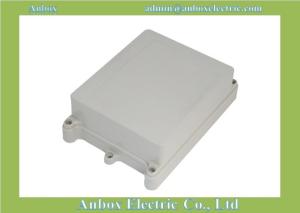 China 180x150x70mm Plastic Enclosures For Electronics Projects wholesale