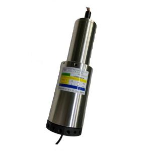 China 48 Channels Slip Rings Pneumatic Rotary Joint Transferring Signals & Compressed Air on sale
