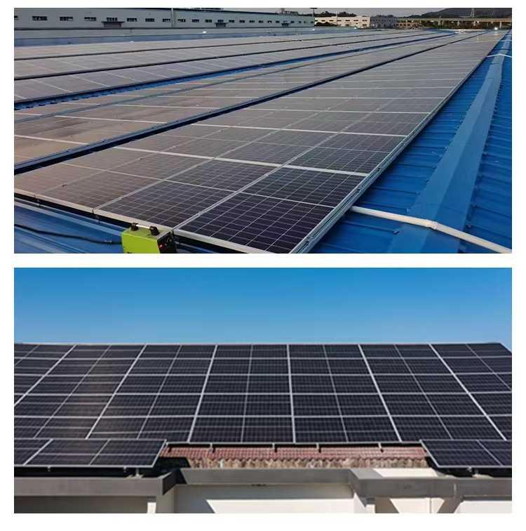PINSHENG 15 Years Warranty 660w 680w 700w A+ Solar Cells Solar Panels Painel Solar