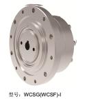 Wanshsin High Precision Low Noise Harmonic Reducer Backlash 15 Arcsec