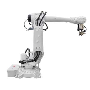 China Abb 5710 Manual Programming Training Online Industrial Robot Arm wholesale