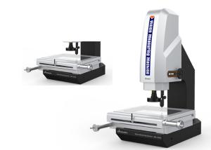 Wide Field Of View Optical Measuring Machine , Optical Measuring Instruments