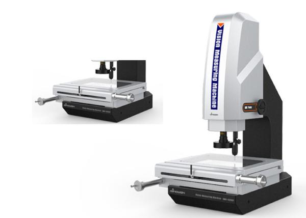 Quality Wide Field Of View Optical Measuring Machine , Optical Measuring Instruments for sale