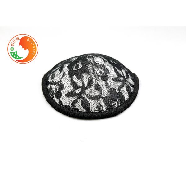 Breathable Washable Breast Pads Anti Bacterial For Lactation Period