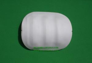 China MOLDED THIGH PADS FOR SPORT PANTS wholesale