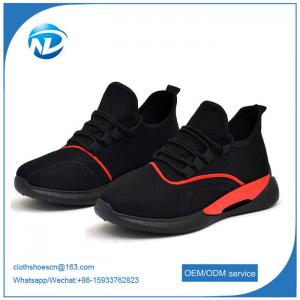 China new design shoes men light weight casual sports shoes casual athletic shoes on sale