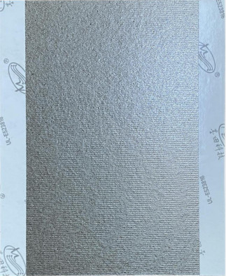 Rigid Phlogopite Mica Insulation Sheet For Storage Energy Battery / Solar Battery