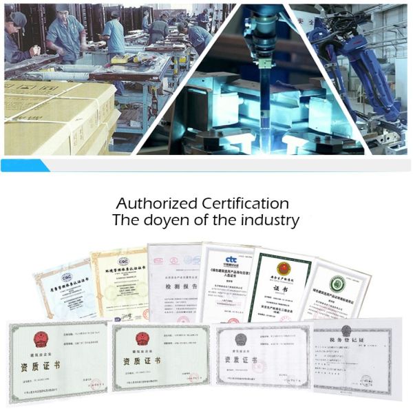 Villa Aluminum Door Stainless Steel Security Door With Smart Lock Entrance Door for House