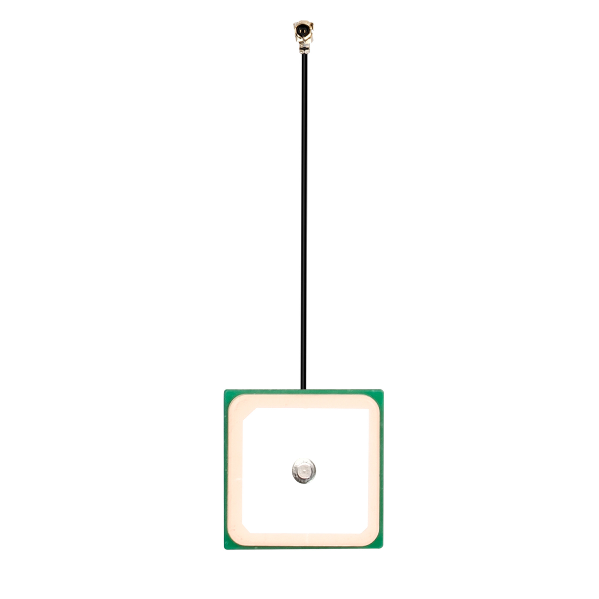 China OTW 28dBi GPS Antenna for Vehicle Positioning 1561-1575MHz wholesale