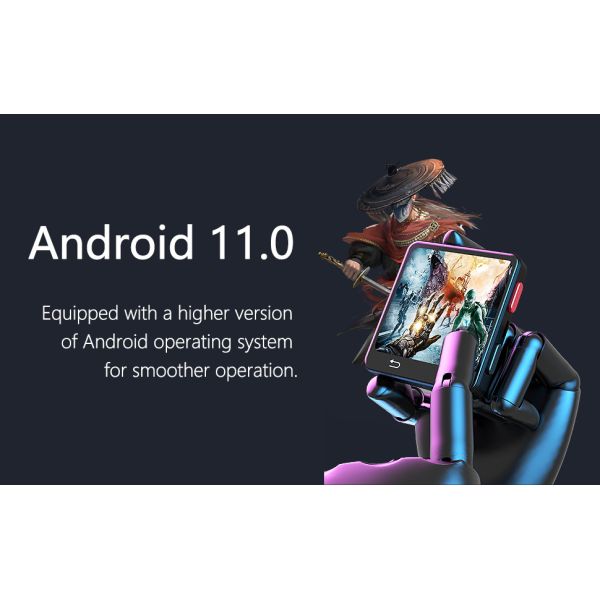 Shunxiang S998 4G Smart Watch 2.64-inch HD Screen 1200mAh Battery