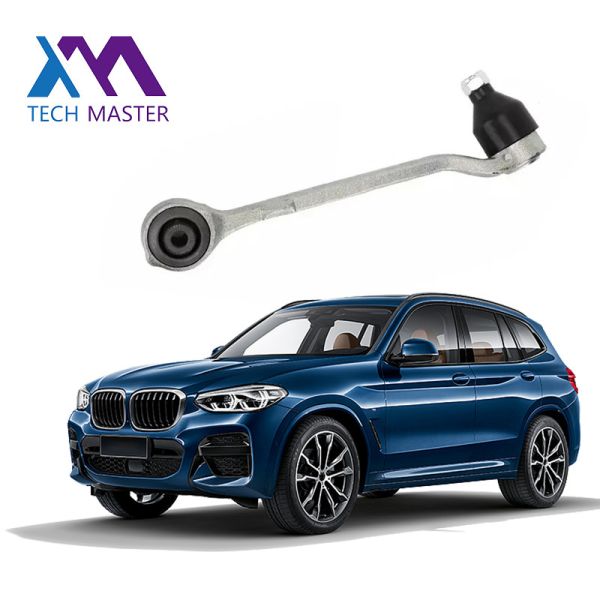 Lower Arm For X3 F25 X4 F26 Oem Factory 31126787669 31126787670 Wholesale Manufacturer Control Arm