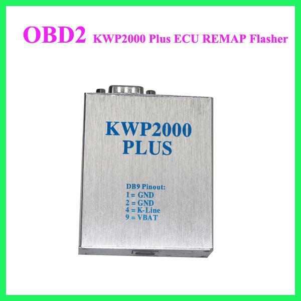 Quality KWP2000 Plus ECU REMAP Flasher for sale