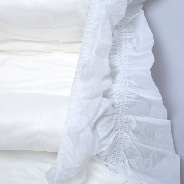 Disposable Soft Breathable Absorption SnuGrace Night Diaper for Elderly and Unisex Adults