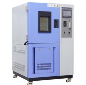 China Liyi Rubber Ozone Aging Test Chamber of Plastic Testing Machine wholesale