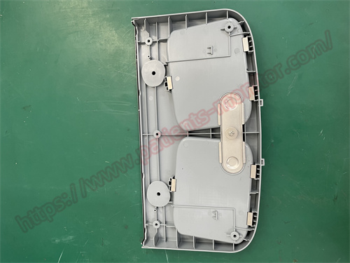 Mindray BeneHeart D6 Defibrillator Paddle Tray Mindray Parts BeneHeart D6 Parts Defibrillator Parts Handle Accessories