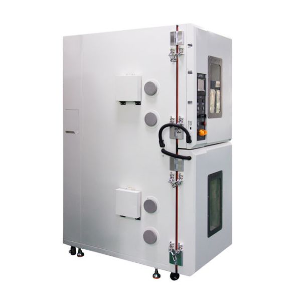 China Technical High Accuracy Temperature Environment Climatic Test Chamber