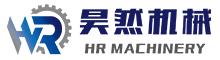 China Shandong HR Machinery Co., Ltd. logo