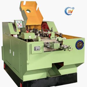 China One Die Two Blow Screw Nail Rivet Heading Machine wholesale