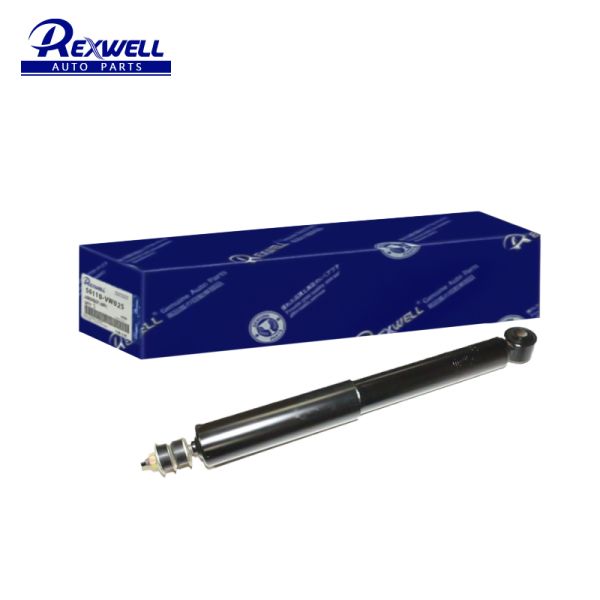 Car Parts Shock Absorber for Nissan Urvan E25 56110-VW025 Engine Type T/T Payment Term