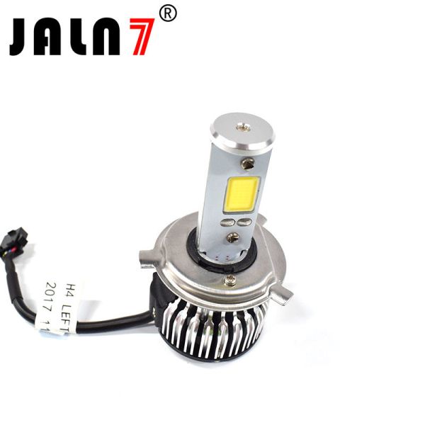 LED Headlight Bulbs JALN7 J7 LED Conversion Kits Extremely Super Bright H1/H4/H7/H11/9005/9006 36W 6000lm