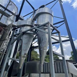 Herbal Atomizer Pharmaceutical Centrifugal Spray Dryer