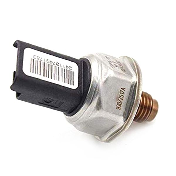 Competitive Price for NISSAN NOTE DACIA DUSTER Fuel 55PP14-01 Brand New Rail Fuel Pressure Sensor