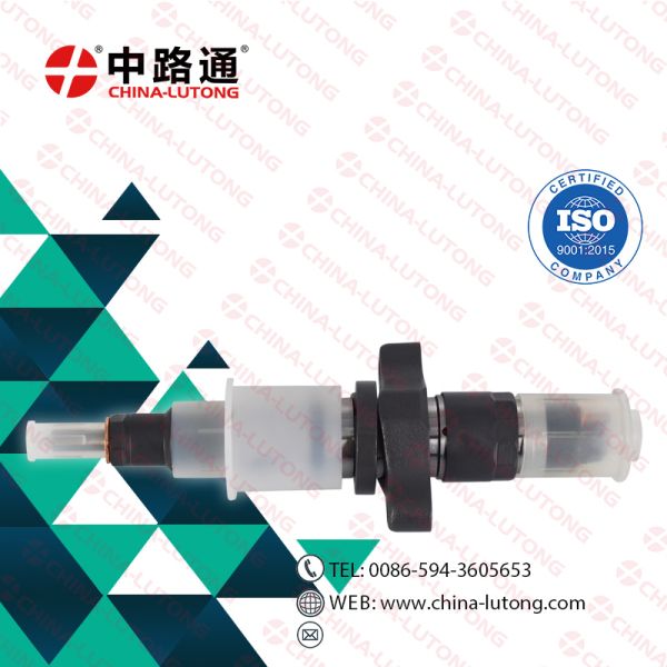 Diesel Common Rail Fuel Injector Assembly 0 445 120 114 buy for Bosch Common Rail Fuel Injector
