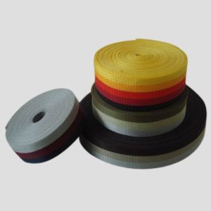 High Tensile Polypropylene Strapping 20mm – 50mm Polypropylene Webbing Strap