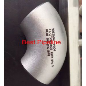 Gewindefittings Muffen Nippel Butt Weld Fittings Oil Gas Water Industrial