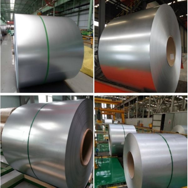 3m Ppgi Galvanized Steel Coil Z275 Galvanized Iron Coil Cold Rolled