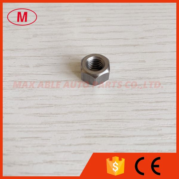 HX55 locknut turbo lock nut/ lock nuts