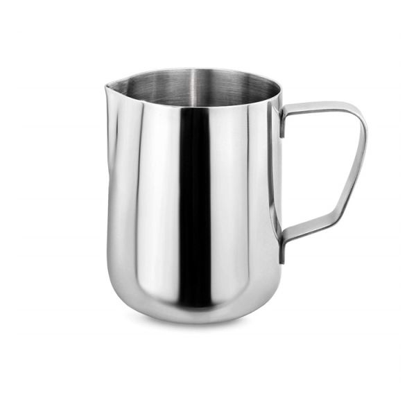 Recycle Coffee Maker Accessories Stainless Steel Milk Frothing Pitcher