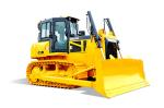 HST Shantui Crawler Bulldozer Mining Engineering Construction Machinery
