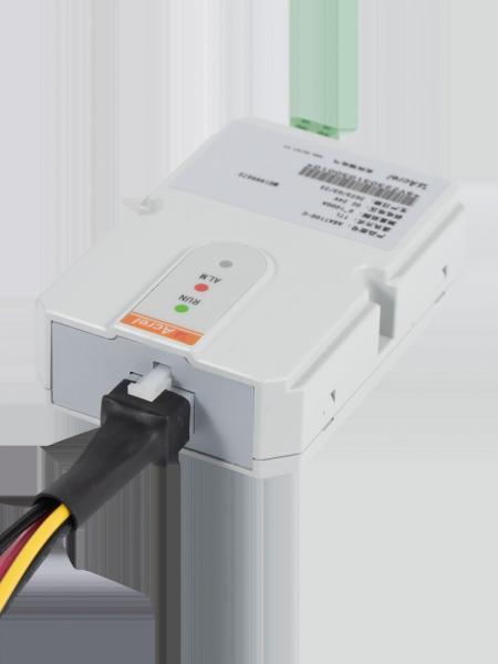 Quality Acrel ABAT100-C Series Battery Online Monitoring System UART Port Support MODBUS Protocol Early Warning for sale