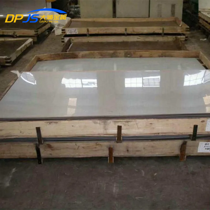 K Uns K94610 1.3981 Nickel Silver Sheet 0.2mm